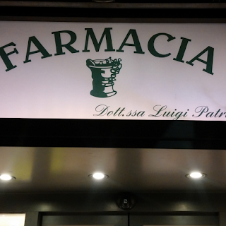 Farmacia Luigi Patrizia