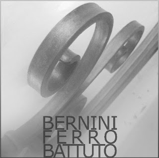 Ferro Battuto Artistico Di Bernini Antonio