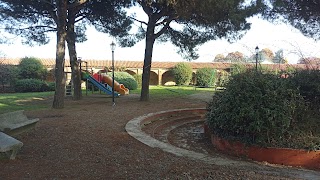 Parco gioco "Chiostro ex Cottolengo"