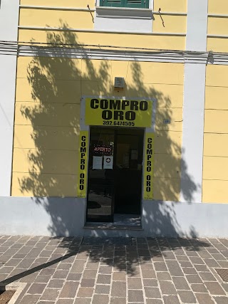 Compro Oro