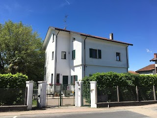 Casa Vacanza Magnolia