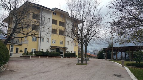 Hotel Costarama Di Caporaso Luigi