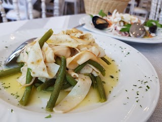 Ristorante La Tripolina