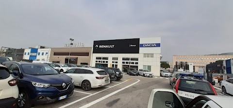 Renault Mestre - Borsoi S.r.l.