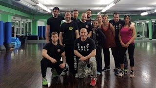 Krav Maga Lazio (kari no yado)