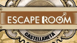 Escape Room Castellaneta