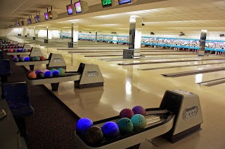 Bowling Gallarate