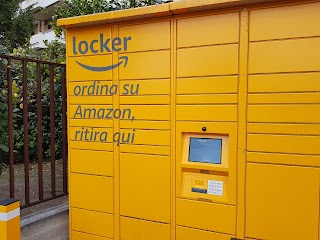 Amazon Hub Locker - alarico