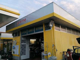 Service Station Limbiate • officina, gommista, elettrauto