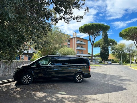 Roma By Car - Taxi Privato Ncc