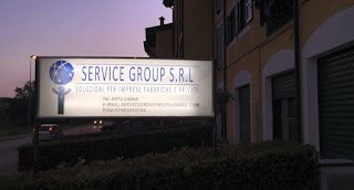 SERVICE GROUP SRL