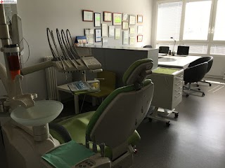 Poliambulatorio Odontoiatrico & Centro Medicina Estetica a Modena