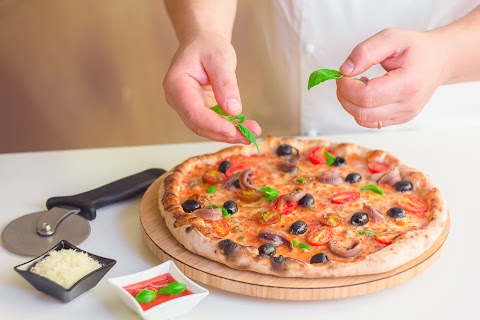 Pizzeria Grani Antichi - MOGLIANO VENETO