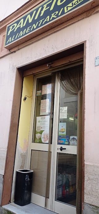 Panificio Alimentare Nacca