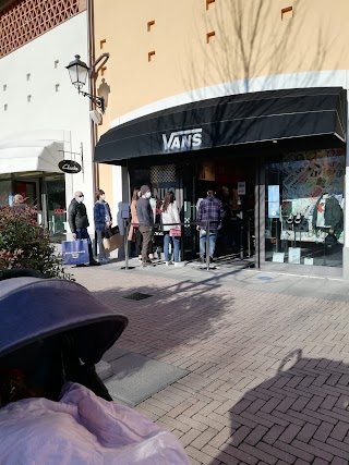 VANS Outlet Barberino