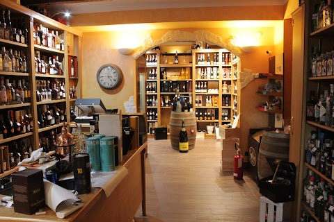 Enoteca Cucumazzo