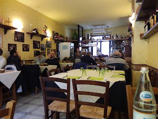 Ristorante Osteria Pistoia - L'Osteria Di Roberta Mascani