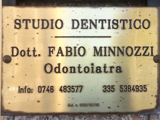 Studio Dentistico Minnozzi Dr. Fabio