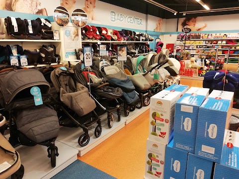 Baby Center Nova Gorica Supernova