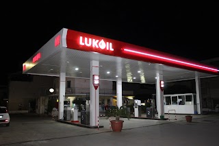 Lukoil Salvia Petroli s.a.s