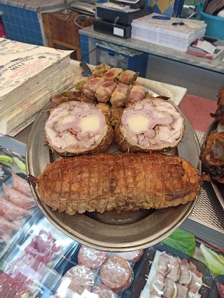 Macelleria Meli Costa Vincenzo Di Vincenzo Costa