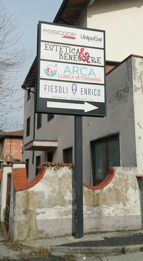 Clinica Veterinaria ARCA