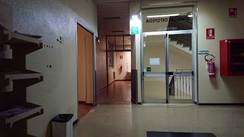 Ospedale di Pavullo