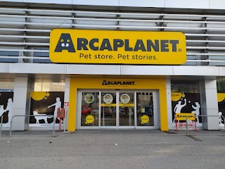 Arcaplanet