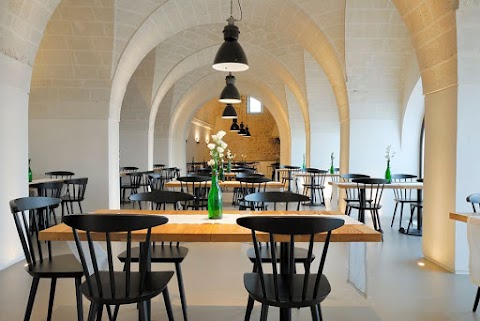 Masseria Amastuola Wine Resort