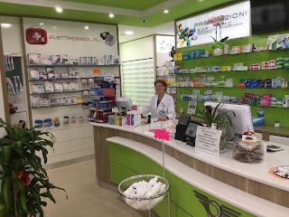 Farmacia Volturno Acerra