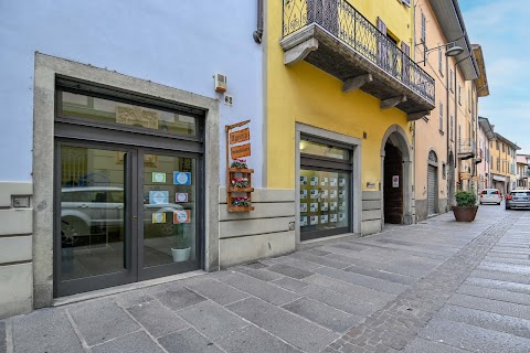 Studio Casa Albino