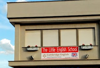 The Little English School