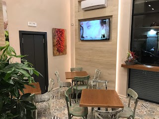 Bobo pizzeria e friggitoria