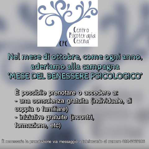 Centro Psicoterapia Cesena