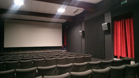 Cinema Vittoria