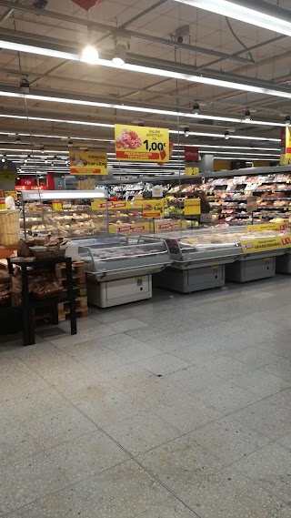 Carrefour Market - Vercelli XX Settembre