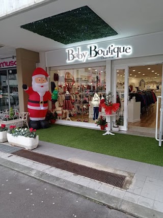 Baby Boutique Outlet 0-16