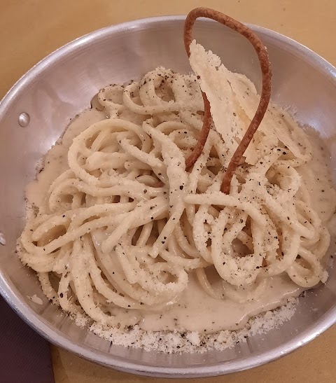 Pasta e Vino Osteria - Trastevere