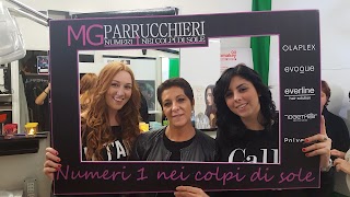 MG Parrucchieri (Mg Di Marzia Giuliano C Sas)