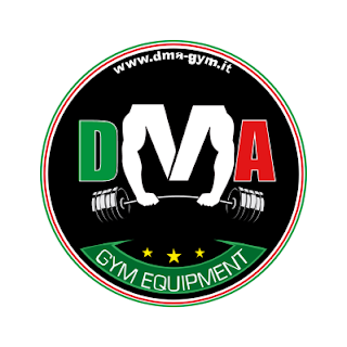 Dma Gym Equipment