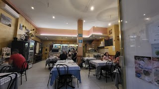 Pizzeria La Piccola Tramonti