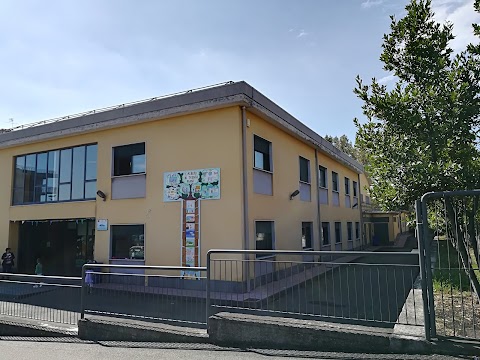 Scuola Elementare Mons. Alessi