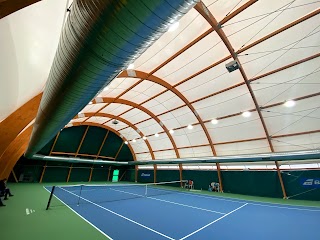 Tennisporting Club Sondrio