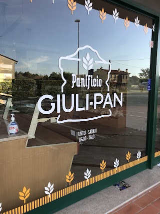 Panificio GIULI-PAN