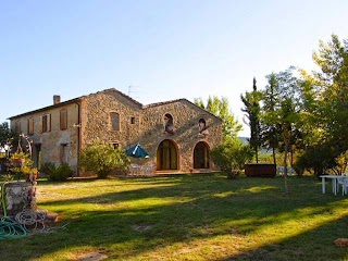 Agriturismo Le Volpaie 2