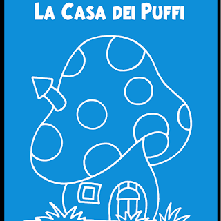 Asilo La Casa dei Puffi