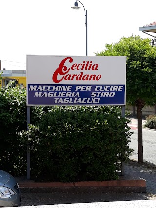 Cardano Cecilia Snc