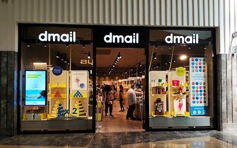 Dmail - CC Forum - Palermo