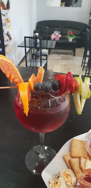 Liberty Cocktail Bar