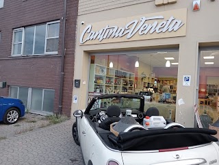 Cantina Veneta - Punto Vendita di Tortona